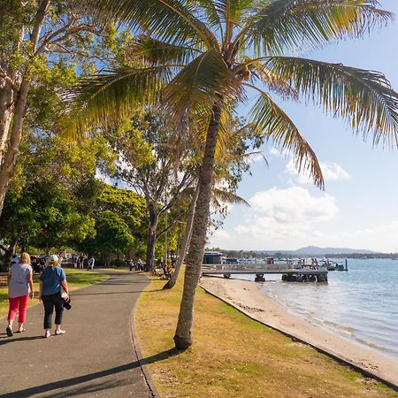 Noosa Village River Resort Noosaville Dış mekan fotoğraf