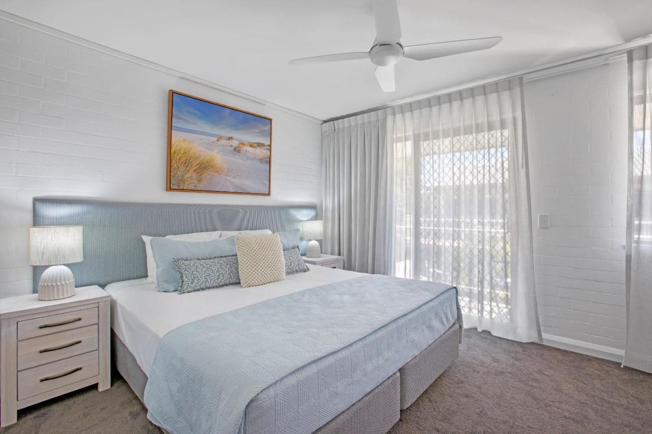 Noosa Village River Resort Noosaville Dış mekan fotoğraf