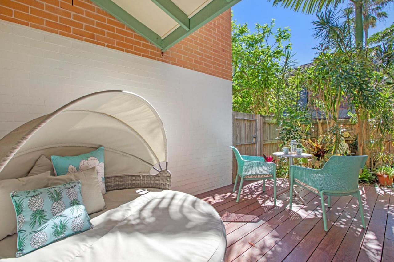 Noosa Village River Resort Noosaville Dış mekan fotoğraf
