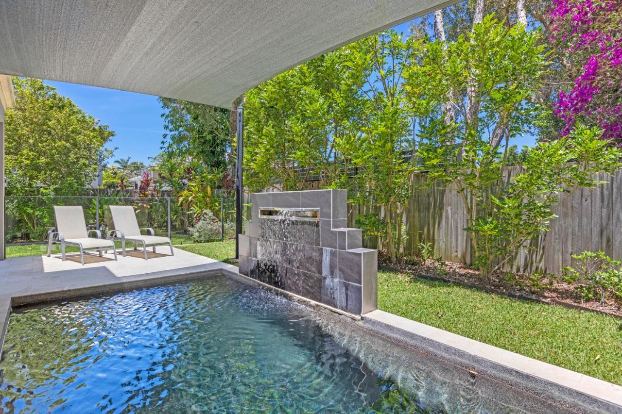 Noosa Village River Resort Noosaville Dış mekan fotoğraf