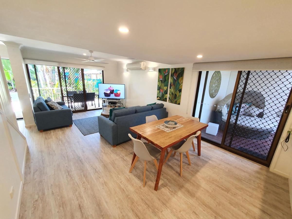 Noosa Village River Resort Noosaville Dış mekan fotoğraf