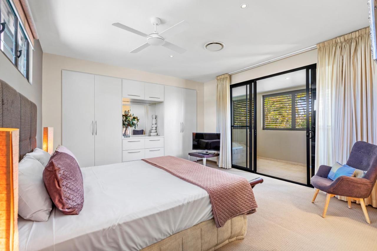Noosa Village River Resort Noosaville Dış mekan fotoğraf