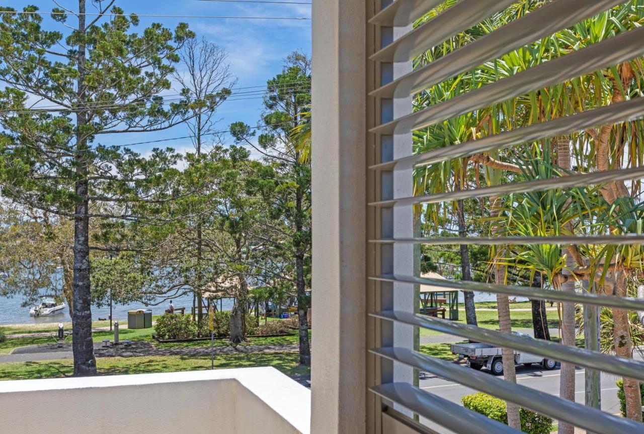 Noosa Village River Resort Noosaville Dış mekan fotoğraf