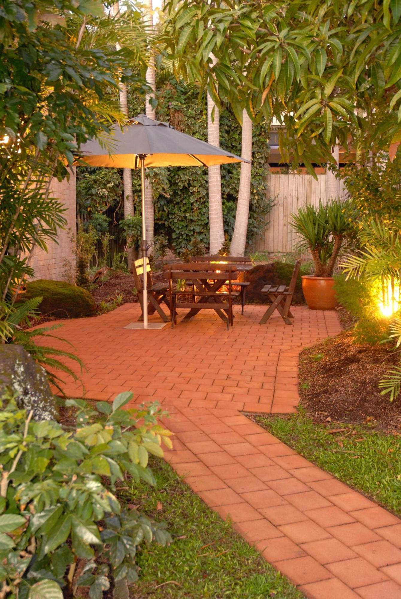 Noosa Village River Resort Noosaville Dış mekan fotoğraf
